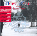 HEAVEN & EARTH featuring STUART SMITH: Heaven & Earth