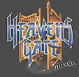 HEAVENS GATE: Boxed