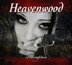 HEAVENWOOD: Redemption