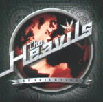THE HEAVILS: Heavilution