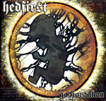 HEDFIRST: Godforsaken
