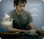 JULIAN HEIDENREICH AND THE TRUCK DRIVING BUDDHAS: Perfect Match