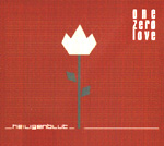 HEILIGENBLUT: One Zero Love