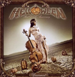 HELLOWEEN: Unarmed