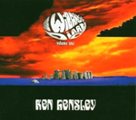 KEN HENSLEY: The Wizard's Diary Vol. 1