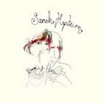 SARAH HEPBURN: Stars & Haze