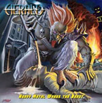 HERALD: Heavy Metal Wakes The Beast