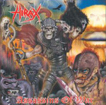 HIRAX: Assassins Of War