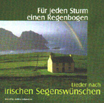 WERNER HOFFMANN: Für jeden Sturm einen Regenbogen