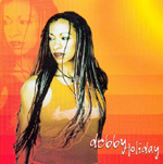 DEBBY HOLIDAY: Debby Holiday