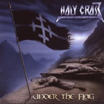 HOLY CROSS: Under The Flag