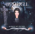 HOLY HELL: Apocalypse