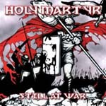 HOLY MARTYR: Still At War