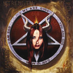 HOLY MOSES: Strength, Power, Will, Passion