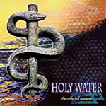 HOLY WATER: The Collected Sessions
