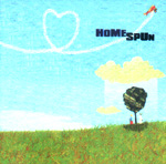 HOMESPUN: Homespun