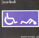 JASON HOOK: Safety Dunce EP