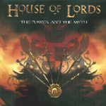 HOUSE OF LORDS: The Power And The Myth