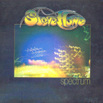STEVE HOWE: Spectrum