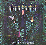 GLENN HUGHES: Songs In The Key Of Rock