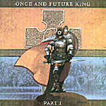 GARY HUGHES: Once And Future King Part I