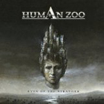 HUMAN ZOO: Eyes Of The Stranger
