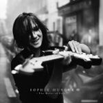 SOPHIE HUNGER: The Rules Of Fire