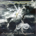 HYPERSONIC: Inspiration Is Transpiration