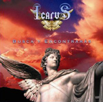 ICARUS: Busca Y Encontrarás