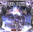 ICED EARTH: Horror Show