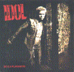 BILLY IDOL: Devil's Playground