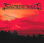 IMMORTAL SOULS: Ice Upon The Nights