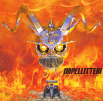 IMPELLITTERI: Pedal To The Metal