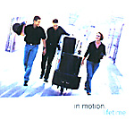IN MOTION: Lifetime