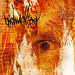 INDWELLING: And My Eye Shall Weep