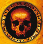 INFERNOISE: The Chainsaw's Law