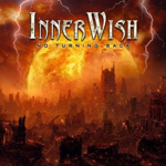 INNERWISH: No Turning Back