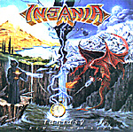 INSANIA STOCKHOLM: Fantasy (A New Dimension)