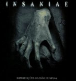 INSANIAE: Imperfeies Da Mo Humana