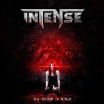 INTENSE: The Shape Of Rage
