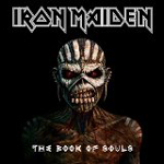 IRON MAIDEN: The Book Of Souls