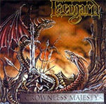 ISENGARD: Crownless Majesty