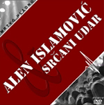 ALEN ISLAMOVIC & SRCANI UDAR: Mrtvo Hladno