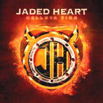 JADED HEART: Helluva Time