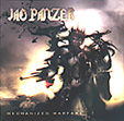 JAG PANZER: Mechanized Warfare