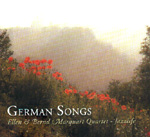 JAZZLIFE: German Songs