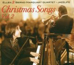 JAZZLIFE: Christmas Songs Vol. 2