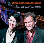JAZZLIFE/ELLEN & BERND MARQUART: Bei mir bist du schoen