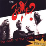 THE JOKE?: The Death Of The Brittle Biscuit