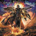 JUDAS PRIEST: Redeemer Of Souls